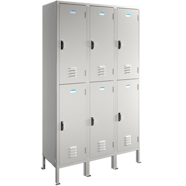 Tủ Locker sắt cao cấp TU992-3K