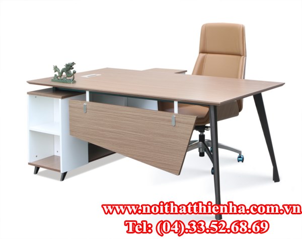 Mua Bàn Làm Việc Tại Hà Nội 2026 – Bảng Giá Mới Nhất