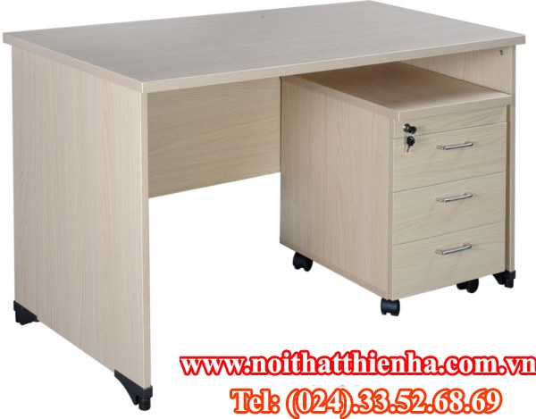 Bàn Làm Việc Giá Rẻ Tại Hà Nội – Kinh Nghiệm Chọn Bàn Bền Đẹp