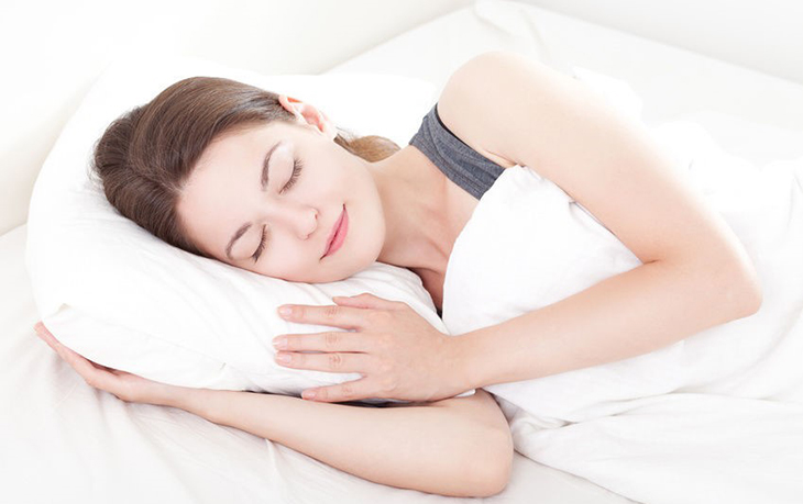 Ngủ trưa có tốt không