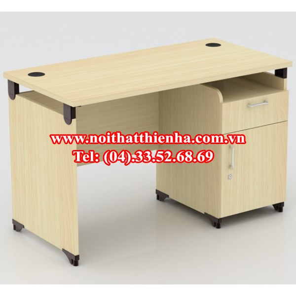 bàn làm việc giá rẻ tại Hà Nội​